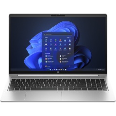 Laptop HP ProBook 450 15,6" Intel Core i7-1355U 16 GB RAM 512 GB SSD Spanish Qwerty