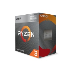 Processor AMD 4300G AMD AM4