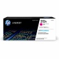 Original Toner HP 212A Magenta