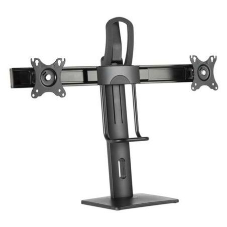 Screen Table Support Aisens DT27TSR-065 Black