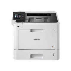 Laser Printer Brother Color HL-L8360CDW White