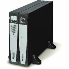 Uninterruptible Power Supply System Interactive UPS Riello Sentinel Dual 3000VA 2700 W