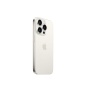 Smartphone Apple MTUW3ZD/A 6,1" 128 GB Bianco