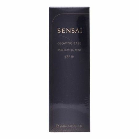 Make-up Primer Sensai Kanebo 4973167228692 (30 ml) 30 ml