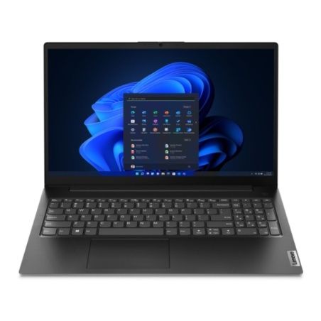 Laptop Lenovo V15 Qwerty in Spagnolo AMD Ryzen 5 7520U 8 GB RAM 256 GB SSD