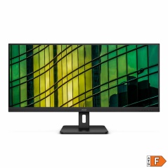 Monitor AOC U34E2M 34" VA Flicker free