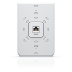 Wi-Fi Repeater + Router + Access Point UBIQUITI White