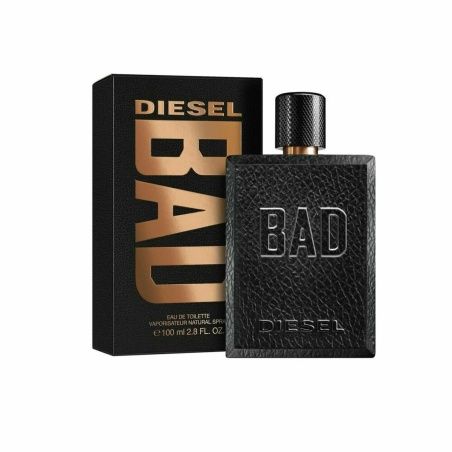 Men's Perfume Diesel Bad EDT (100 ml)