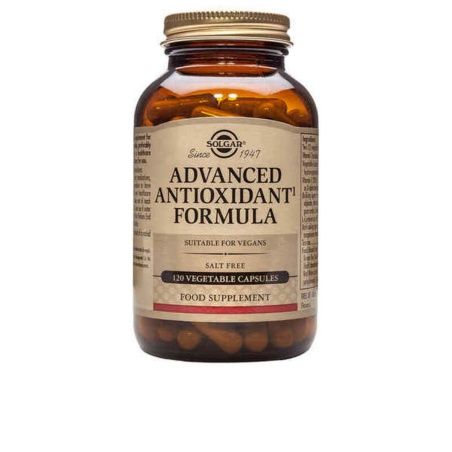 Antioxidant Solgar Advance (120 uds)