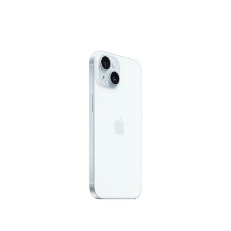 Smartphone Apple iPhone 15 6,1" 128 GB Azzurro