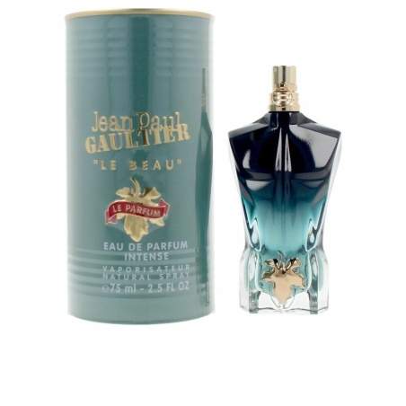 Profumo Uomo Jean Paul Gaultier Le Beau EDP EDP 75 ml