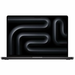 Laptop Apple MRW33Y/A 16" M3 Max 36 GB RAM 1 TB SSD