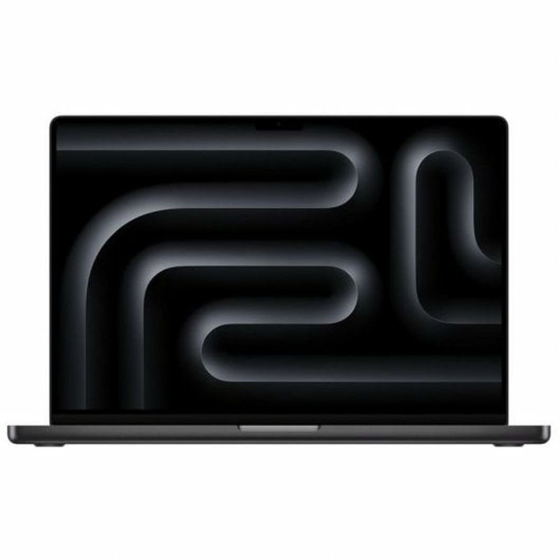 Laptop Apple MRW33Y/A 16" M3 Max 36 GB RAM 1 TB SSD