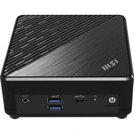 Mini PC MSI CUBI N ADL-008BEU Intel N200