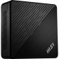 Mini PC MSI CUBI N ADL-008BEU Intel N200