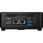 Mini PC MSI CUBI N ADL-008BEU Intel N200