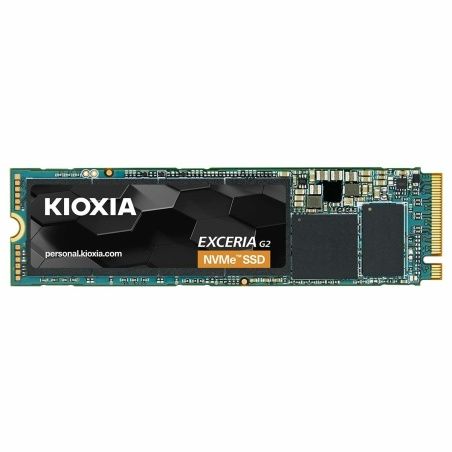 Hard Disk Kioxia EXCERIA G2 Interno SSD 1 TB SSD