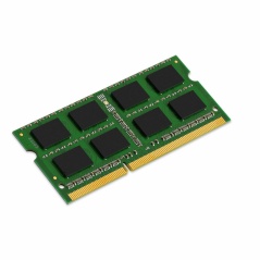 RAM Memory Kingston KCP316SD8/8 Black Green