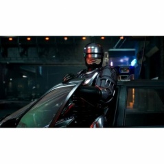Xbox One Video Game Nacon Robocop: Rogue City