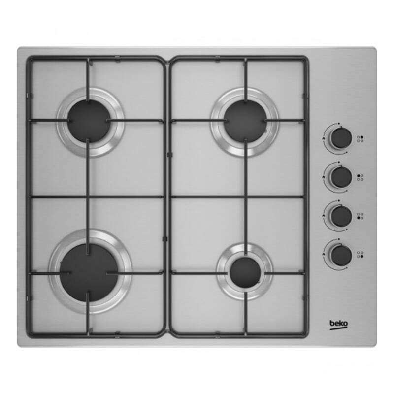 Gas Hob BEKO 65636