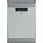 Dishwasher BEKO BDFN36640XC 60 cm (60 cm)