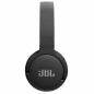 Headphones with Microphone JBL Tune 670NC Black