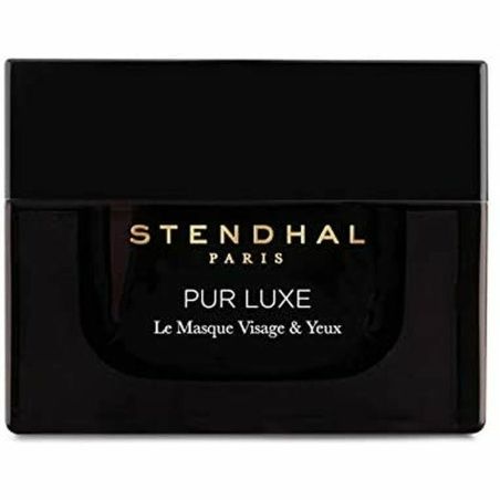 Facial Mask Pur Luxe Stendhal (50 ml)