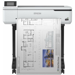 Multifunction Printer Epson SC-T3100