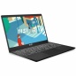 Laptop MSI Modern 15 B13M-281XES Spanish Qwerty 15,6" Intel Core i7-1355U 16 GB RAM 1 TB SSD