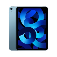 Tablet iPad Air Apple MM9E3TY/A 8 GB RAM 10,9" M1 Blue 64 GB