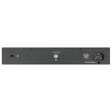 Switch D-Link DGS-1100-10MPV2/E