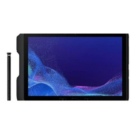 Tablet Samsung SM-T636BZKAEEB Nero 5G 4 GB 64 GB