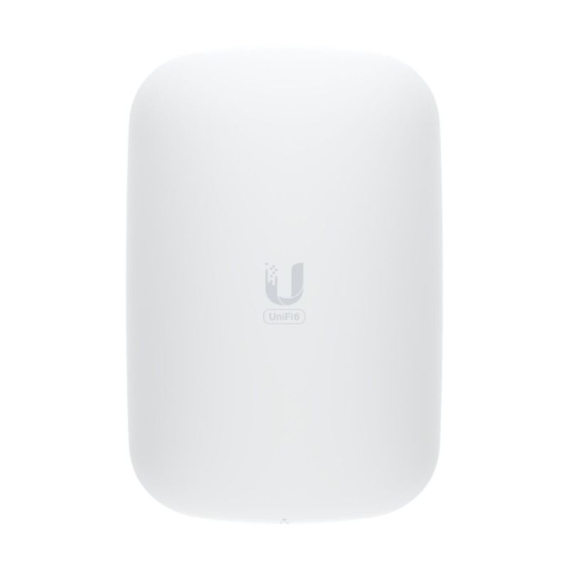 Access point UBIQUITI U6-EXTENDER White