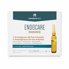Fiale Endocare Radiance Proteoglicanos 2 ml