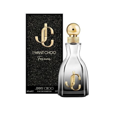 Women's Perfume Jimmy Choo EDP I Want Choo Forever (60 ml)