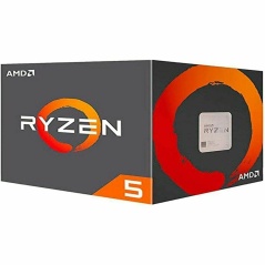 Processore AMD RYZEN 5 4600G AM4 AMD AM4