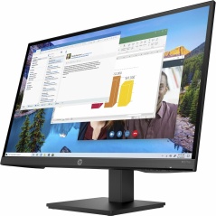 Monitor HP M27ha 27" Full HD LED IPS Flicker free