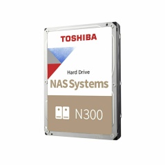 Hard Disk Toshiba HDWG460EZSTAU 6 TB 3,5"