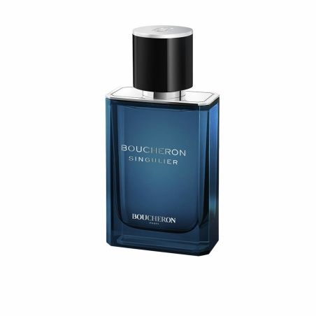 Men's Perfume Boucheron BOUCH SINGULIER EDP EDP 50 ml