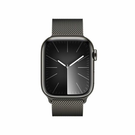 Smartwatch Apple Watch Series 9 Black Graphite 1,9" 41 mm