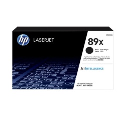 Toner HP 89X Black