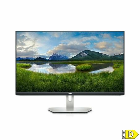 Monitor Dell S2721HN LED IPS LCD Flicker free 50-60 Hz