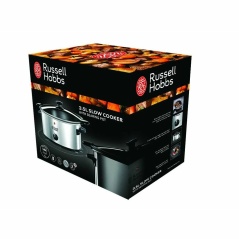 Pressure cooker Russell Hobbs 22740-56 3,5 L