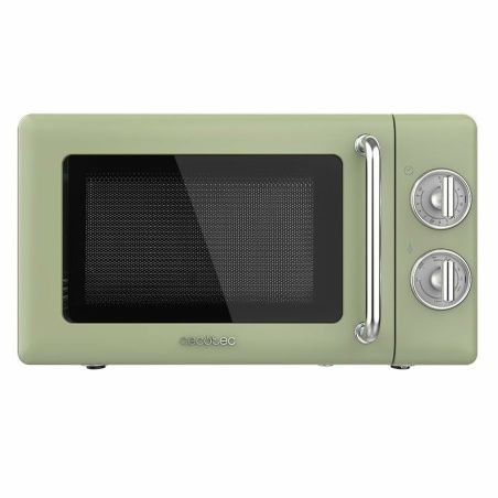 Microwave Cecotec PROCLEAN 3110 RETRO 20 L Green