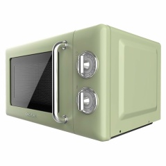 Microwave Cecotec PROCLEAN 3110 RETRO 20 L Green