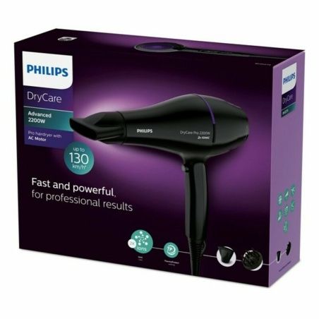Hairdryer Philips BHD274/00