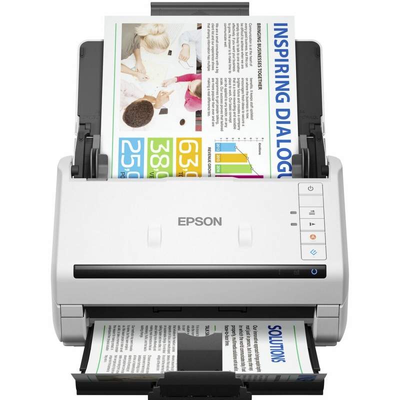 Scanner Epson B11B262401