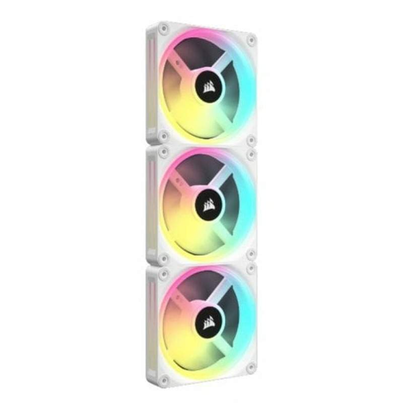 Ventilatore per laptop Corsair ICUE Link QX120 RGB