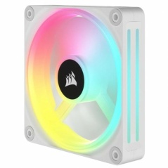 Ventilatore per laptop Corsair ICUE Link QX120 RGB