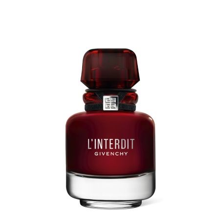 Women's Perfume Givenchy EDP L'interdit Rouge 35 ml